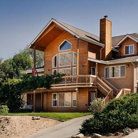 Epic View A Luxury House On A Hill River 10 Min كيرنفيل المظهر الخارجي الصورة