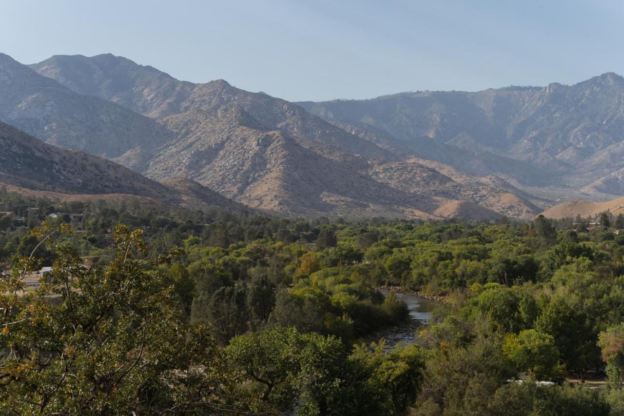 Epic View A Luxury House On A Hill River 10 Min كيرنفيل المظهر الخارجي الصورة